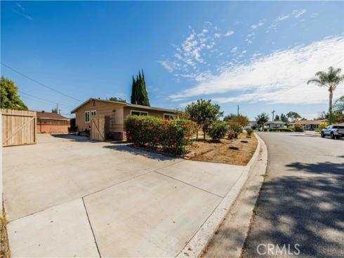 11172 Homeway Drive, Garden Grove, CA