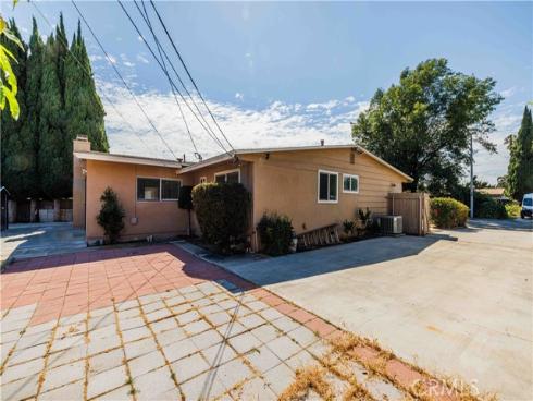 11172 Homeway Drive, Garden Grove, CA