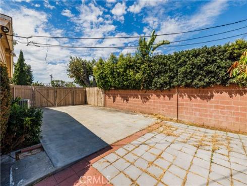 11172 Homeway Drive, Garden Grove, CA