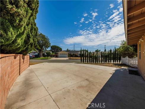 11172 Homeway Drive, Garden Grove, CA