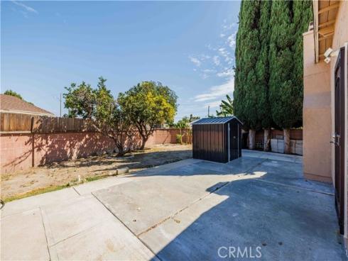 11172 Homeway Drive, Garden Grove, CA
