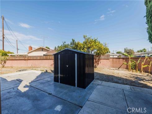 11172 Homeway Drive, Garden Grove, CA