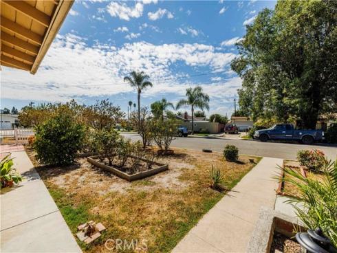 11172 Homeway Drive, Garden Grove, CA