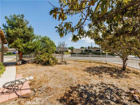 11172 Homeway Drive, Garden Grove, CA