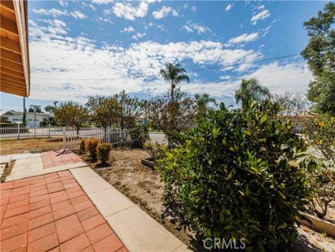 11172 Homeway Drive, Garden Grove, CA