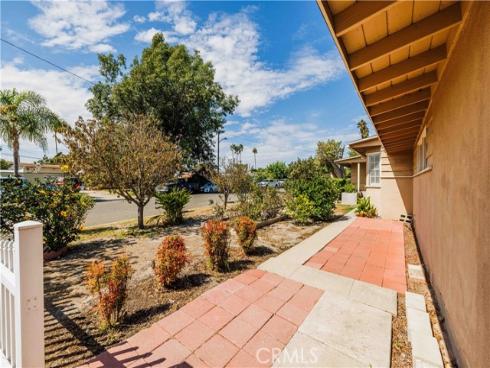11172 Homeway Drive, Garden Grove, CA