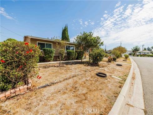 11172 Homeway Drive, Garden Grove, CA