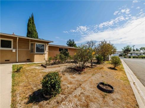 11172 Homeway Drive, Garden Grove, CA