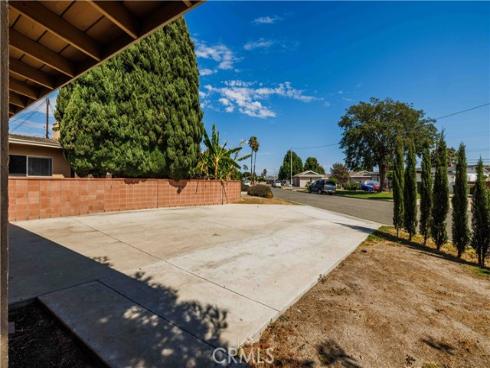 11172 Homeway Drive, Garden Grove, CA