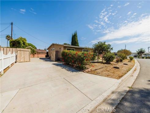11172 Homeway Drive, Garden Grove, CA