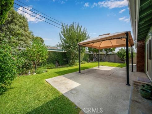 6891  Stanford Avenue  , Garden Grove, CA