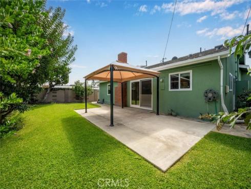6891  Stanford Avenue  , Garden Grove, CA