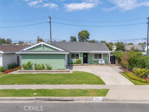 6891  Stanford Avenue  , Garden Grove, CA