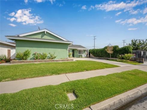 6891  Stanford Avenue  , Garden Grove, CA