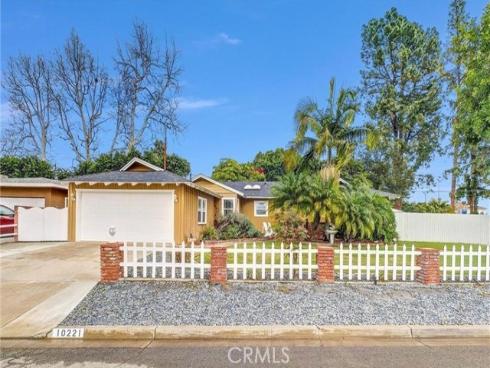 10221  Roselee  , Garden Grove, CA