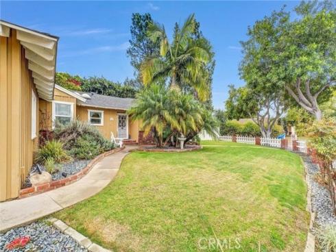 10221  Roselee  , Garden Grove, CA