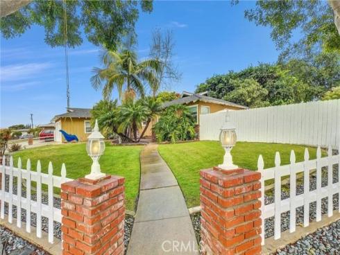 10221  Roselee  , Garden Grove, CA