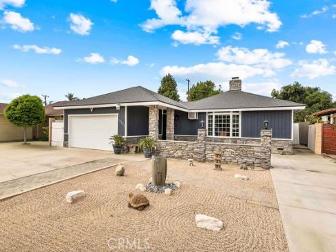 12071  Diane   Street, Garden Grove, CA