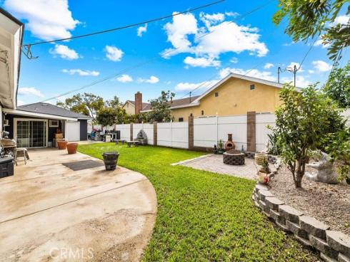 12071  Diane   Street, Garden Grove, CA