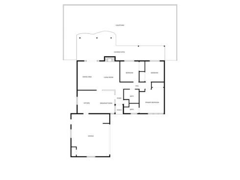 12871 Taylor , Garden Grove, CA