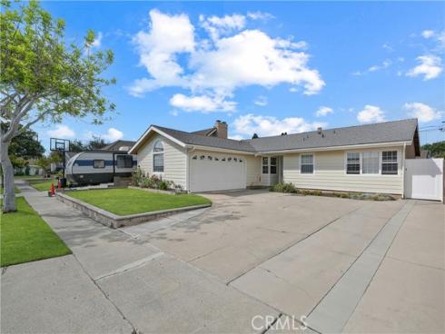 12871 Taylor , Garden Grove, CA