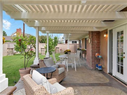 12871 Taylor , Garden Grove, CA