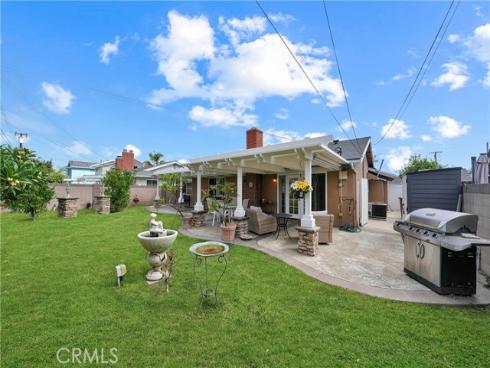 12871 Taylor , Garden Grove, CA