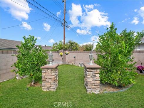 12871 Taylor , Garden Grove, CA