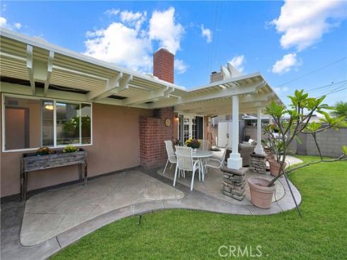 12871 Taylor , Garden Grove, CA