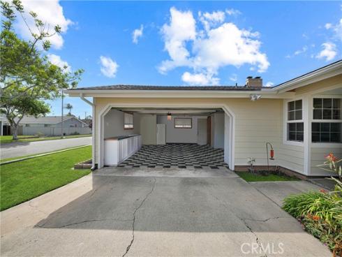 12871 Taylor , Garden Grove, CA