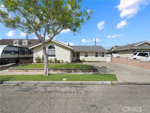 12871  Taylor  , Garden Grove, CA