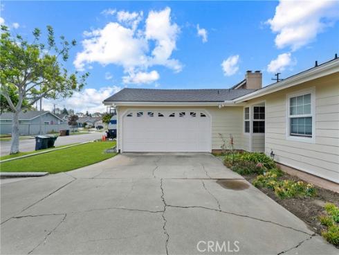 12871 Taylor , Garden Grove, CA