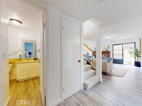 12501 Dessa Drive, Garden Grove, CA