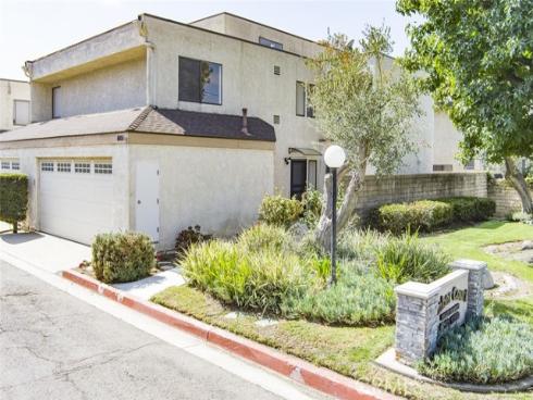 12501 Dessa Drive, Garden Grove, CA