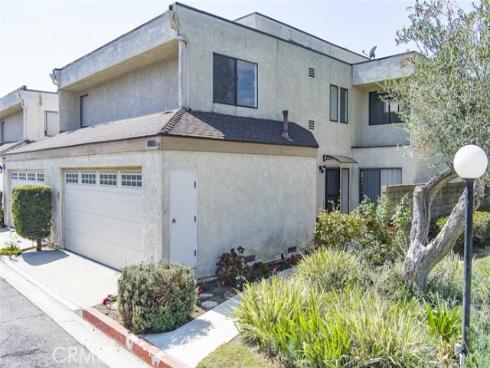 12501 Dessa Drive, Garden Grove, CA