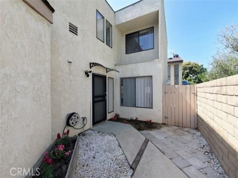 12501 Dessa Drive, Garden Grove, CA