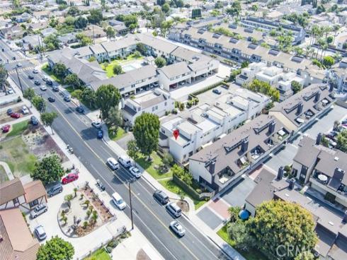 12501 Dessa Drive, Garden Grove, CA