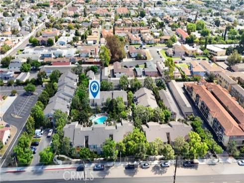 12562  Dale  47  Street, Garden Grove, CA