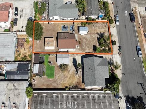 12931  Josephine  , Garden Grove, CA