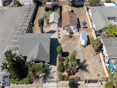 12931  Josephine  , Garden Grove, CA