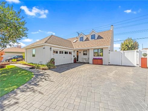 12581  Bartlett   Street, Garden Grove, CA