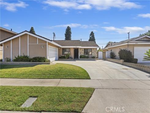 5832  Ludlow   Avenue, Garden Grove, CA