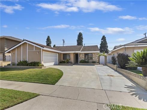 5832  Ludlow   Avenue, Garden Grove, CA