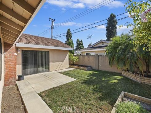 5832  Ludlow   Avenue, Garden Grove, CA