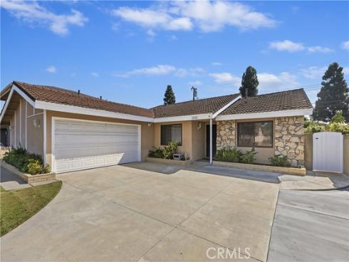 5832  Ludlow   Avenue, Garden Grove, CA