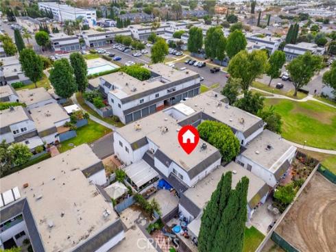 11321  Parkgreen  102 , Garden Grove, CA