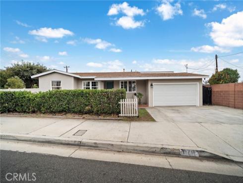 13411 Magnolia Street