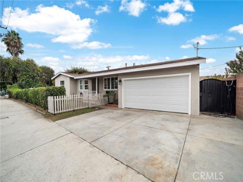 13411 Magnolia Street, Garden Grove, CA