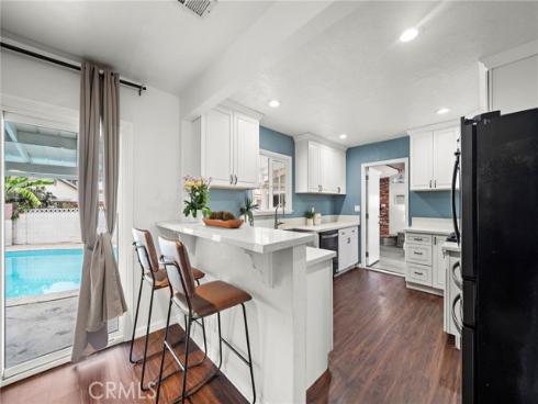 13411 Magnolia Street, Garden Grove, CA