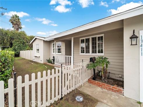 13411 Magnolia Street, Garden Grove, CA